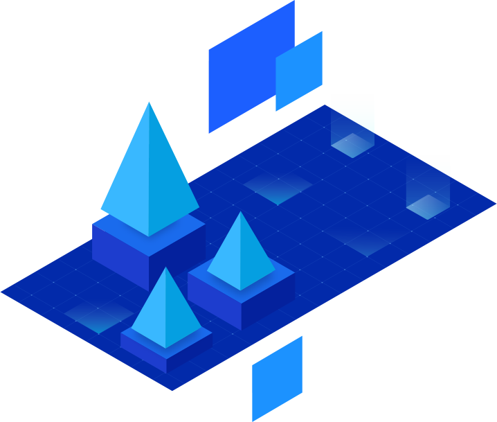 The Loopring protocol also hides the implementation details