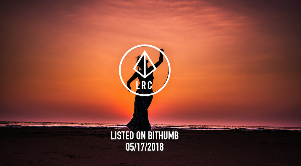 Loopring (LRC) Listed on Bithumb, Up 5% In Bear Market