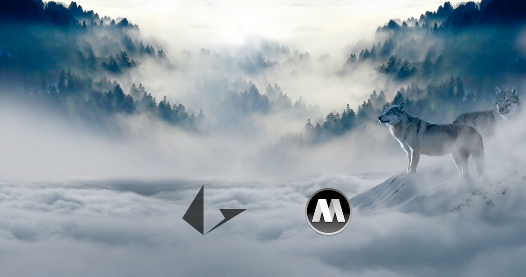 Morpheus Wallet Joined Loopring Ecosystem